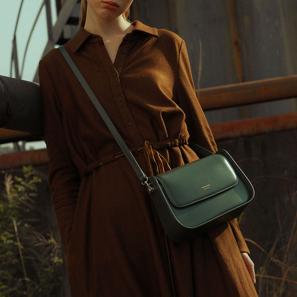 A Dream Bag Might Just Be the Cutest Accessory