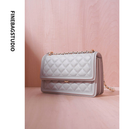 Chain Crossbody Bag