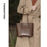 FinebagStudio Vintage Large Tote Bag - finebagstudios