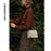 FinebagStudio Women Crossbody Leather Bag - finebagstudios