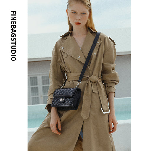 Chain Crossbody