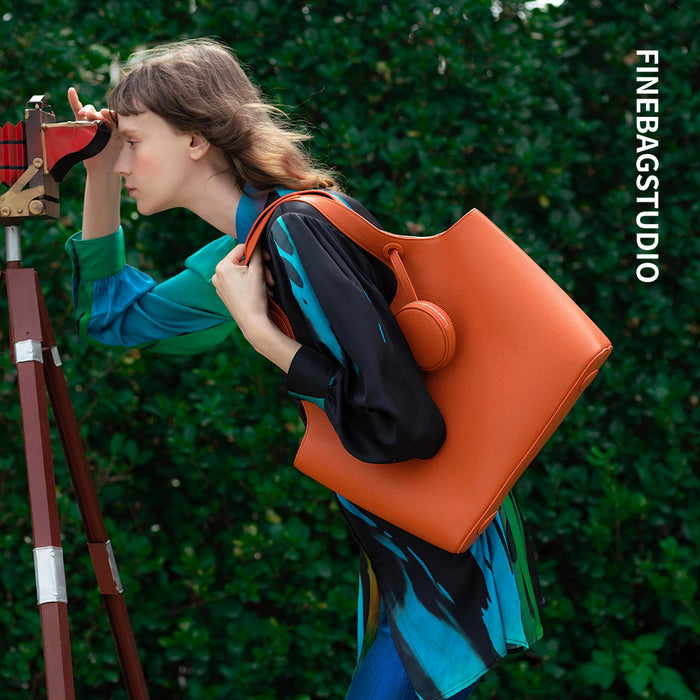 large tote bag