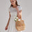 Straw Handbags 