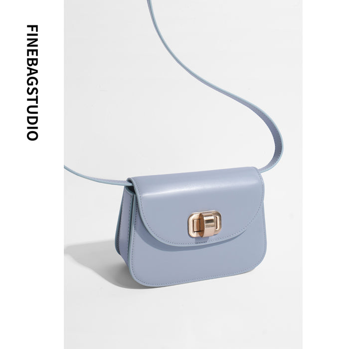 FinebagStudio Crossbody Bag