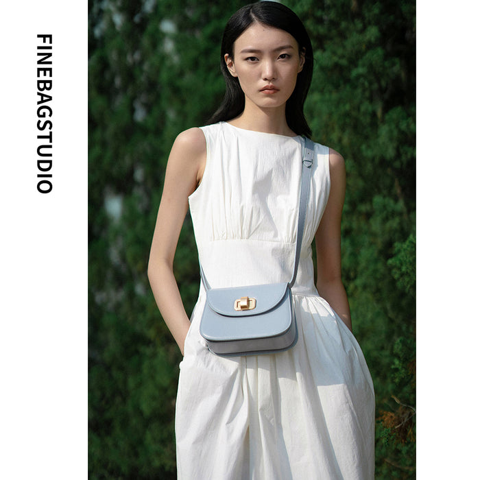 FinebagStudio Crossbody Bag