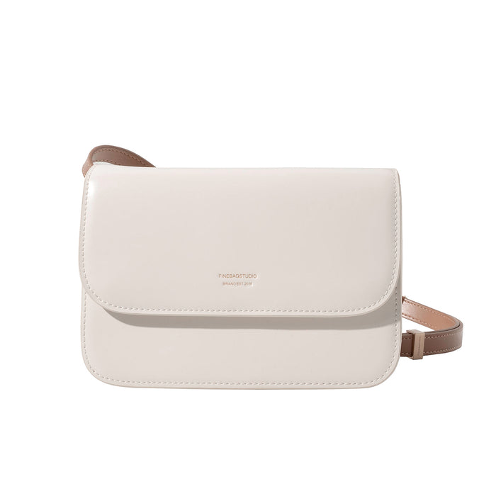 FinebagStudio Women Crossbody Leather Bag - finebagstudios