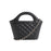 Basket Crossbody Bag
