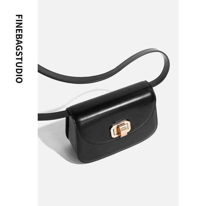 FinebagStudio Crossbody Bag