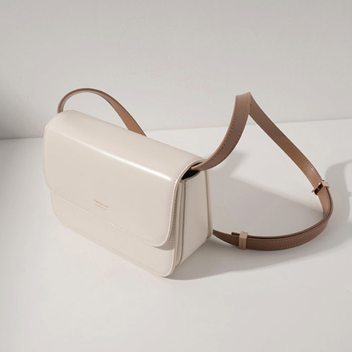 FinebagStudio Women Crossbody Leather Bag - finebagstudios