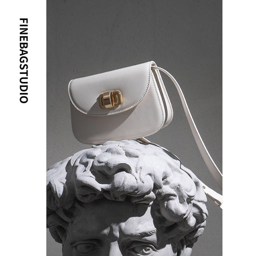 FinebagStudio Crossbody Bag