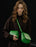 FinebagStudio Retro Leather Crossbody Bag