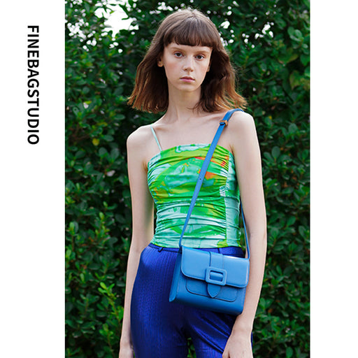 Cambridge Satchel Bag