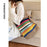 Straw Woven Beach Bag