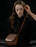 FinebagStudio Retro Leather Crossbody Bag