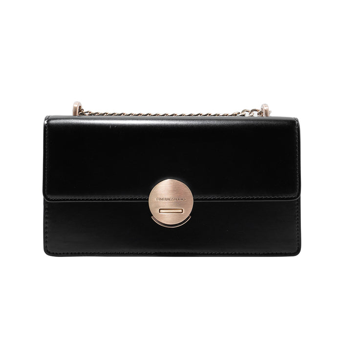  Chain Shoulder Bag
