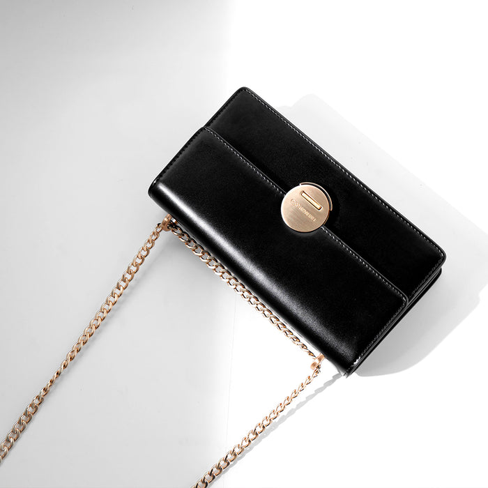  Chain Shoulder Bag