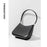 FinebagStudio Leather Baguette Shoulder Bag