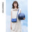LeatherCrossbodyBag