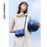 LeatherCrossbodyBag