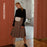 Leather Messenger Bag