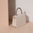Leather Tote Bag