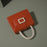 Leather Tote Bag