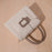 Leather Tote Bag