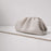 FinebagStudio Ruched Clutch Leather Crossbody Bags - finebagstudios
