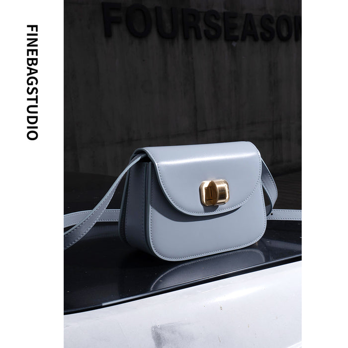 FinebagStudio Crossbody Bag