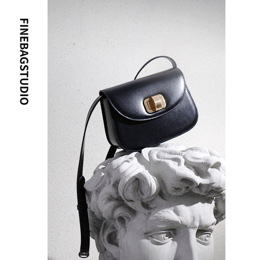 FinebagStudio Crossbody Bag
