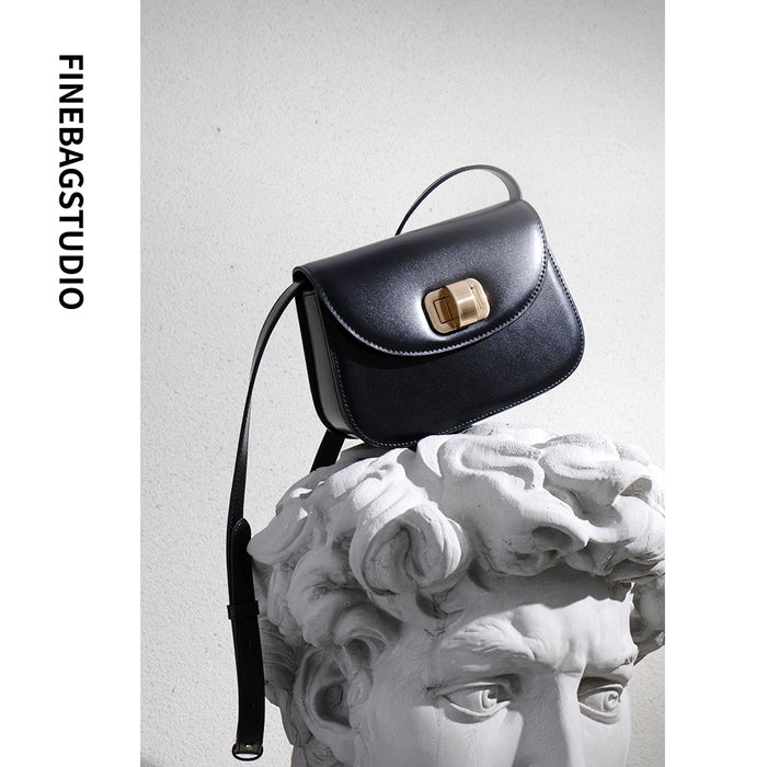 FinebagStudio Crossbody Bag