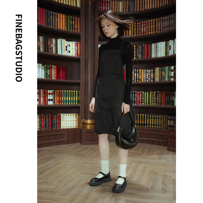Shoulder Baguette Bag