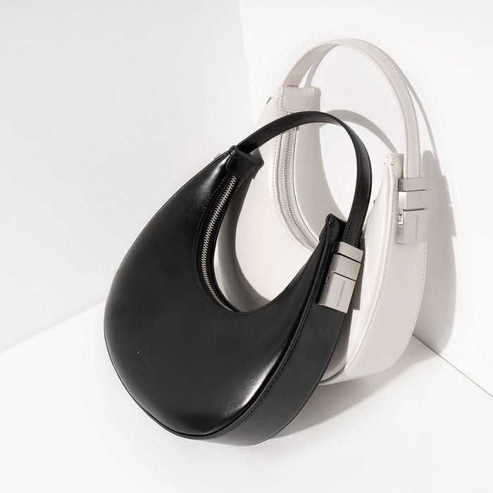 Shoulder BaguetteBag